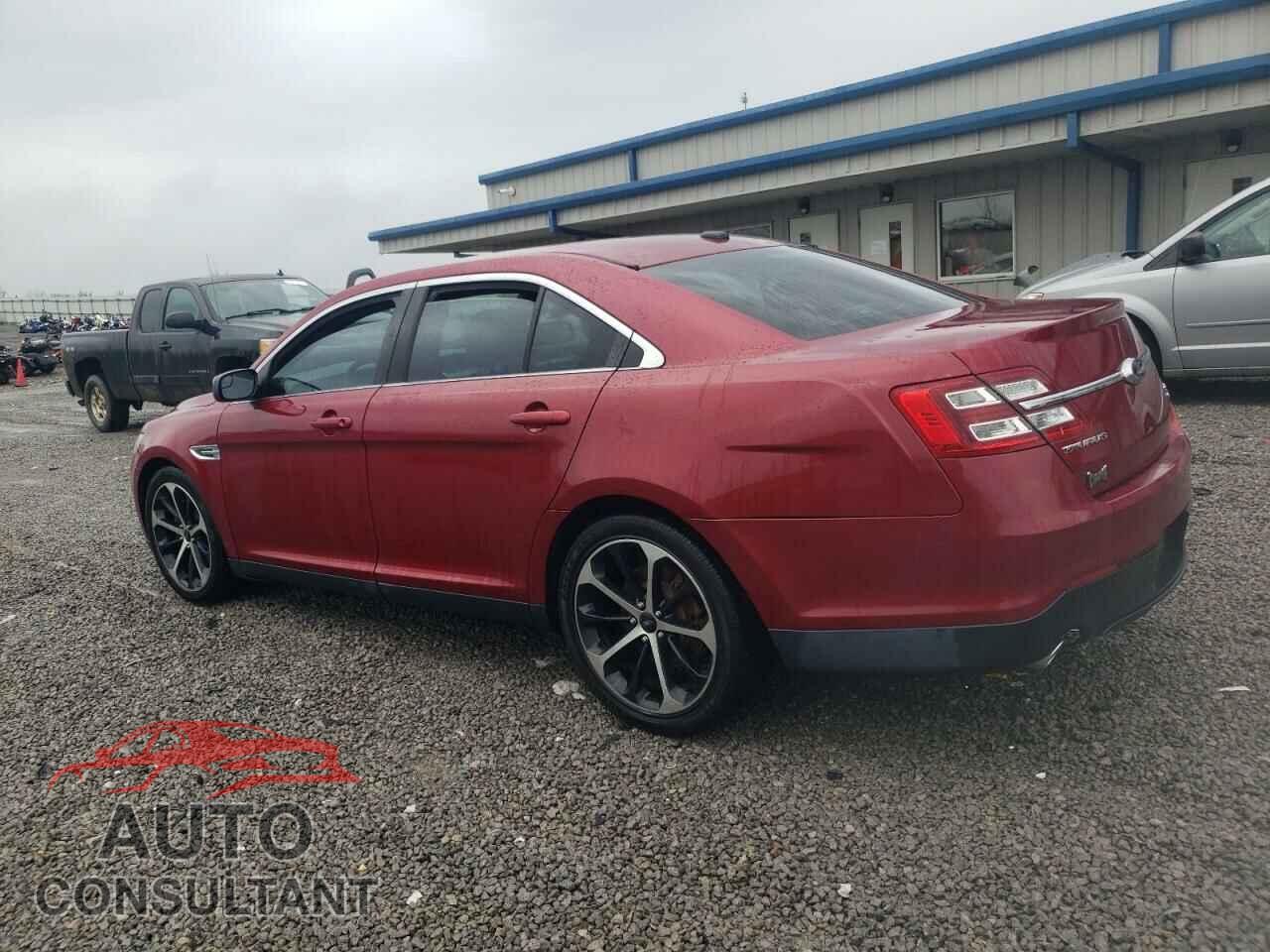 FORD TAURUS 2014 - 1FAHP2H89EG180782