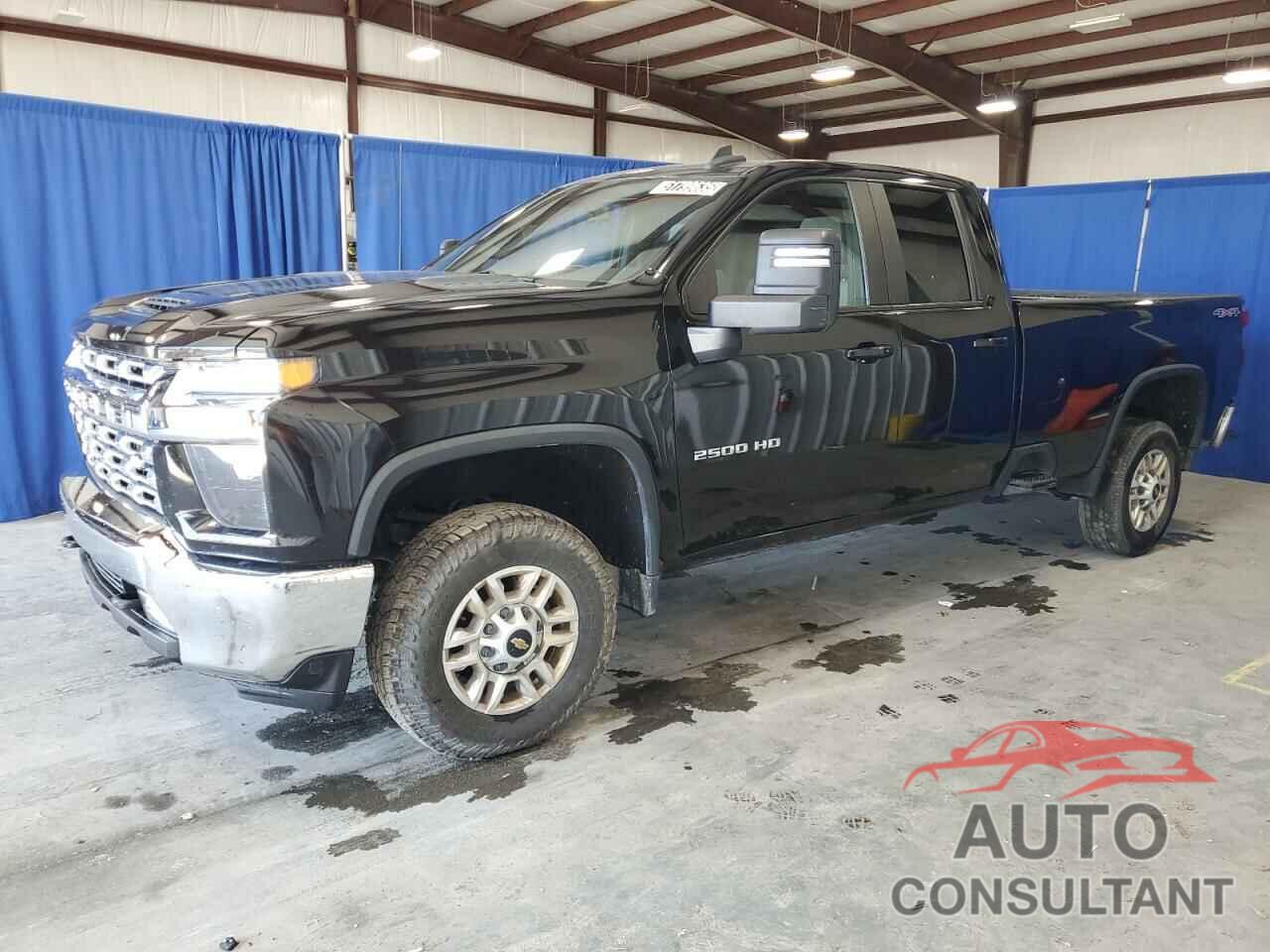 CHEVROLET ALL Models 2022 - 1GC5YNE70NF304905
