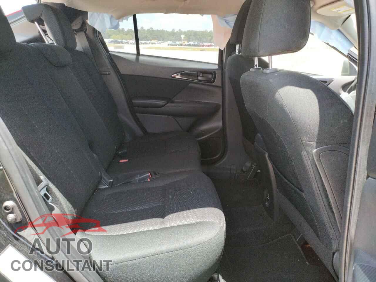 MITSUBISHI ECLIPSE 2020 - JA4AS3AA2LZ022616