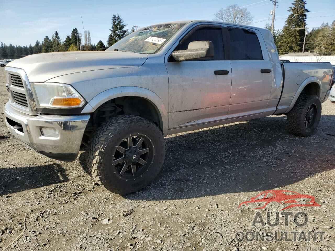 DODGE All Models 2011 - 3D73Y3HL0BG592767