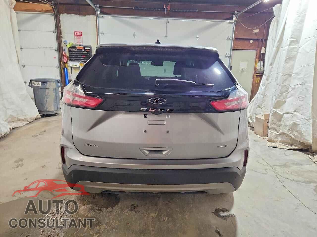 FORD EDGE 2023 - 2FMPK4J99PBA45634