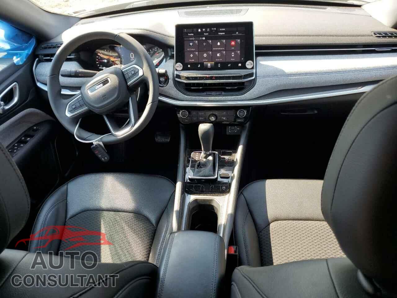 JEEP COMPASS 2024 - 3C4NJDBNXRT111271