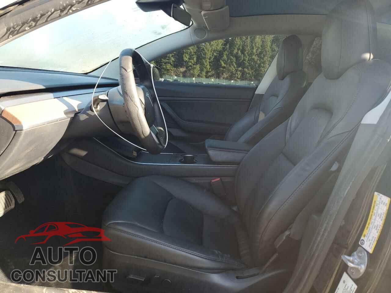 TESLA MODEL 3 2020 - 5YJ3E1EB7LF746241