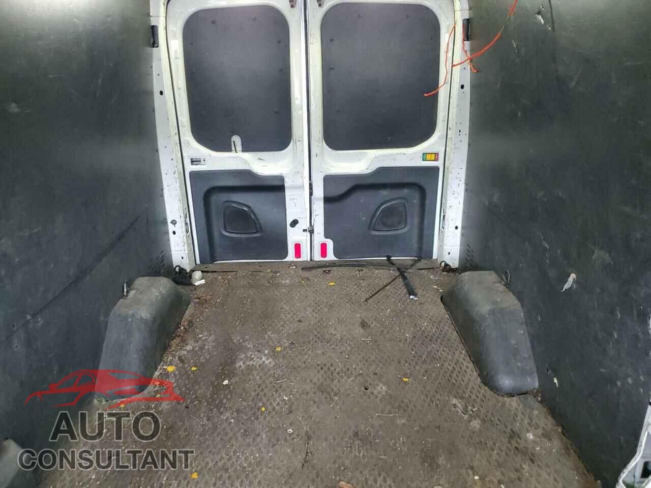 FORD TRANSIT 2017 - 1FTYR2CM0HKB06239