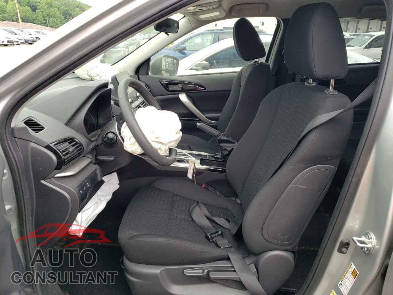 MITSUBISHI ECLIPSE 2023 - JA4ATVAA8PZ046868