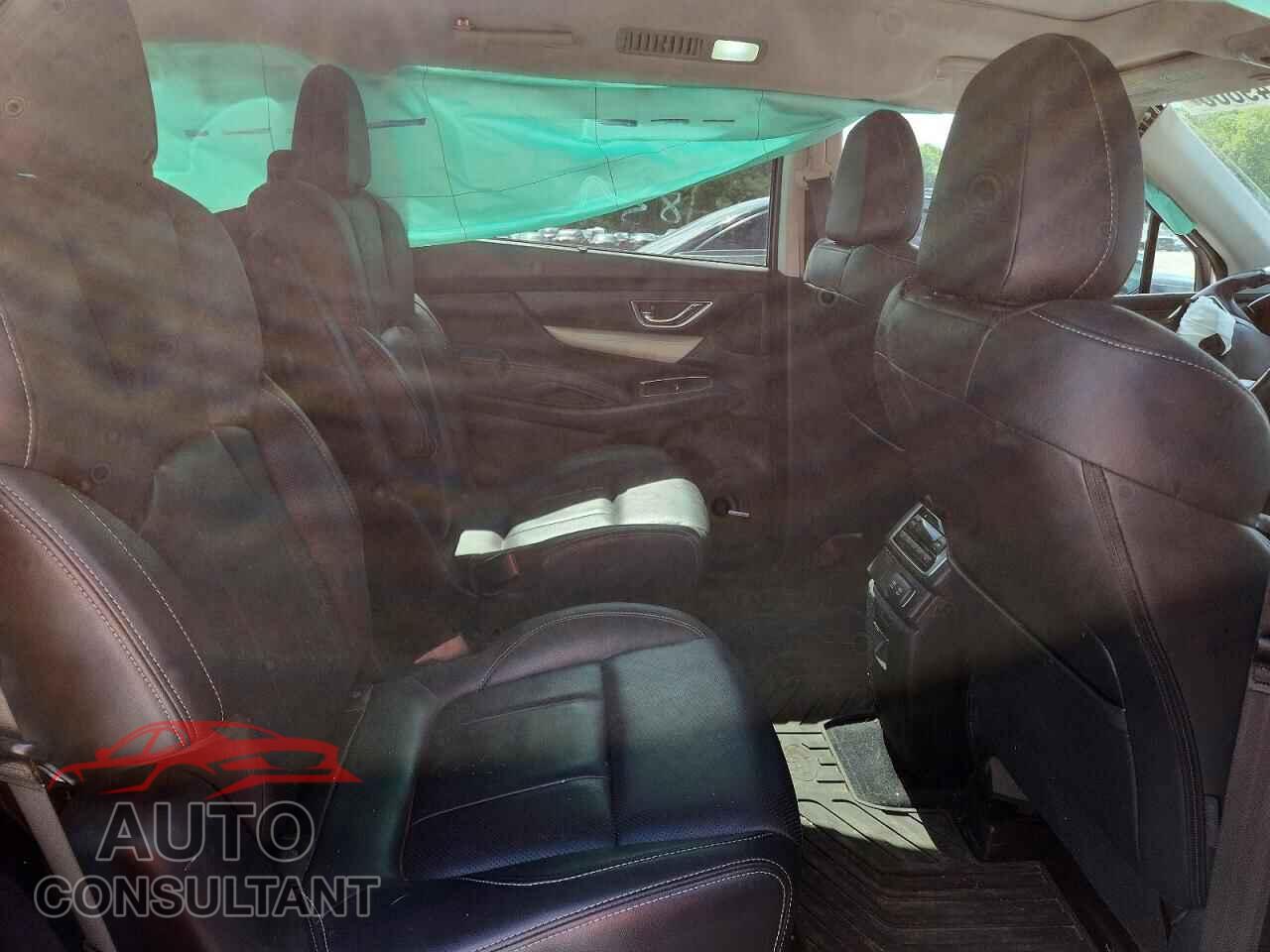 SUBARU ASCENT 2021 - 4S4WMAPD2M3412823
