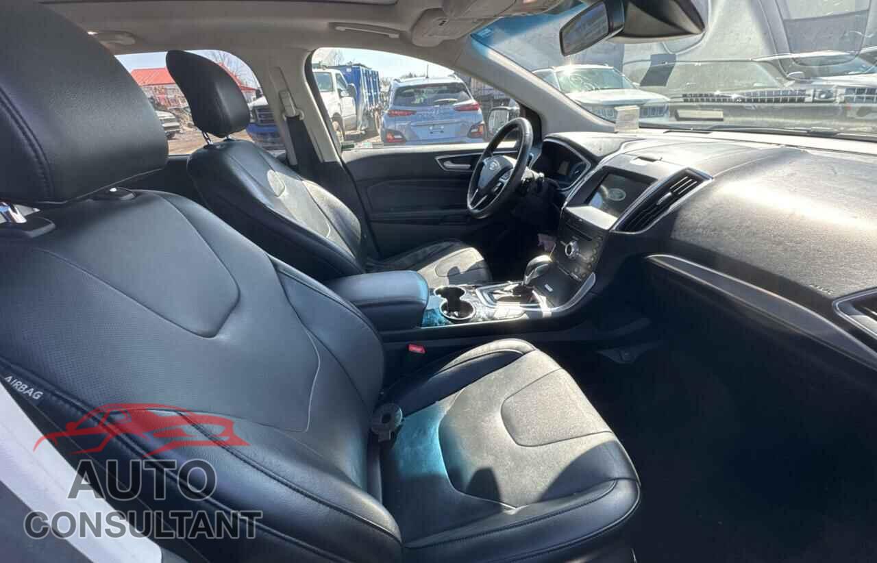 FORD EDGE 2018 - 2FMPK4K93JBB82302