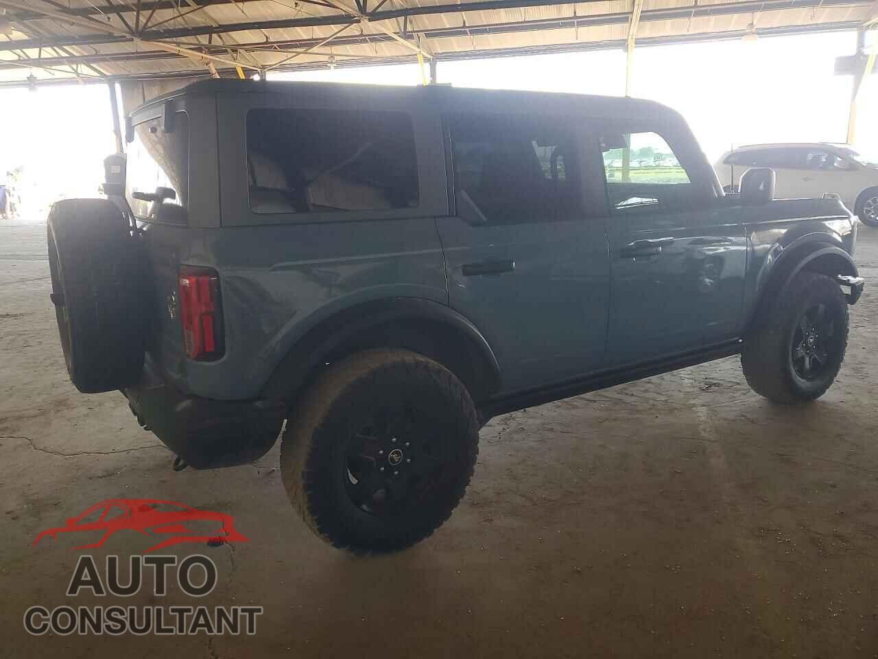FORD BRONCO 2021 - 1FMEE5BP9MLA80932