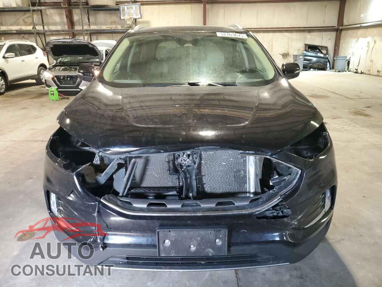 FORD EDGE 2019 - 2FMPK4J94KBC58905