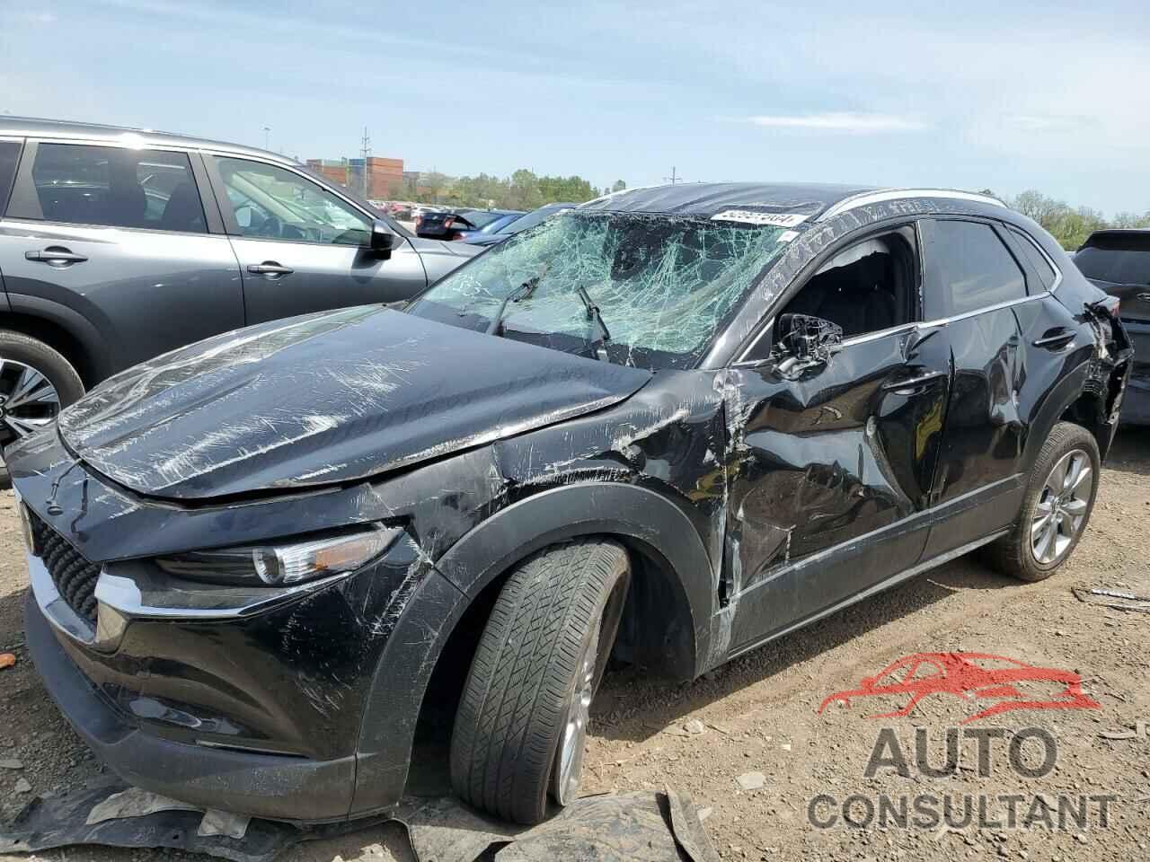 MAZDA CX30 2022 - 3MVDMBBL0NM428355