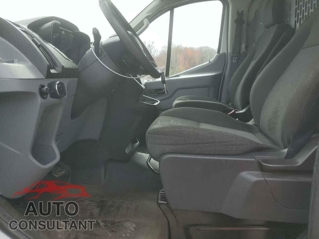 FORD TRANSIT 2016 - 1FTYR1ZM9GKB23475