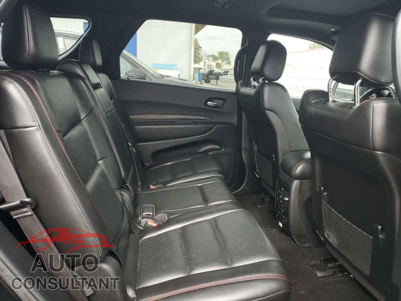 DODGE DURANGO 2023 - 1C4RDJDG9PC598266