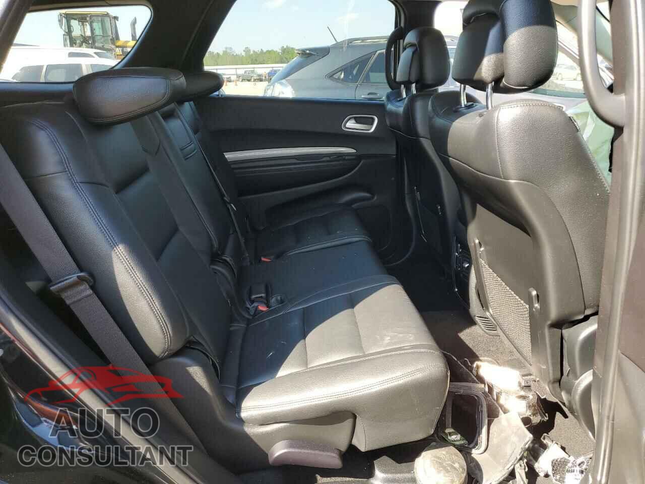 DODGE DURANGO 2020 - 1C4RDHAGXLC325067