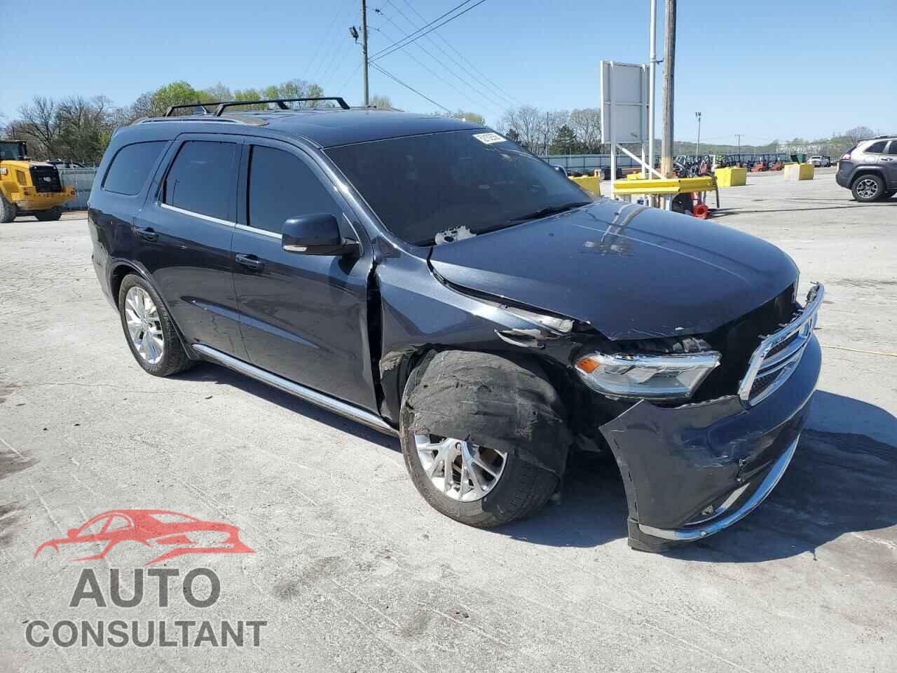 DODGE DURANGO 2016 - 1C4RDHDG0GC467039