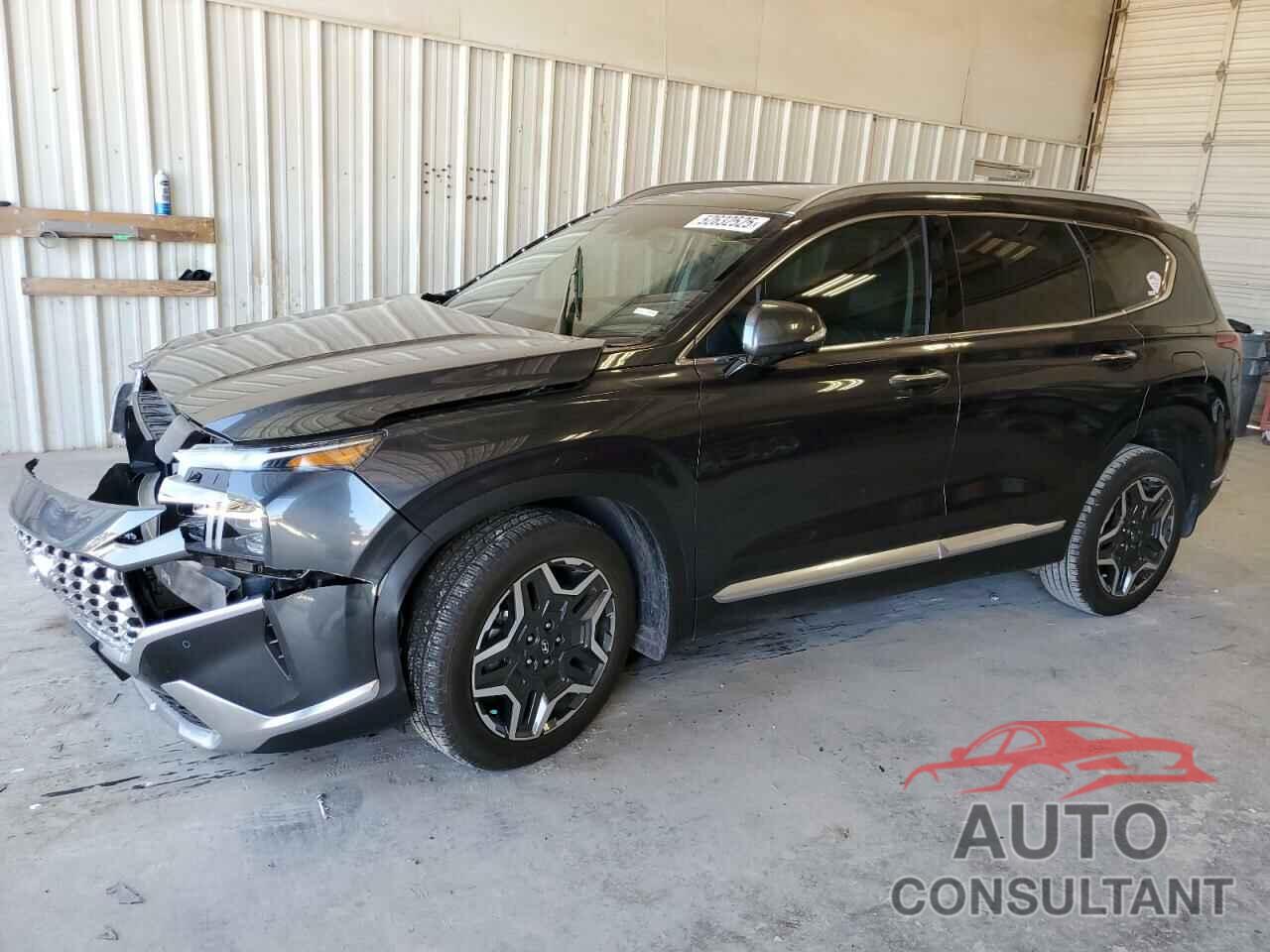 HYUNDAI SANTA FE 2023 - 5NMS44AL8PH621395