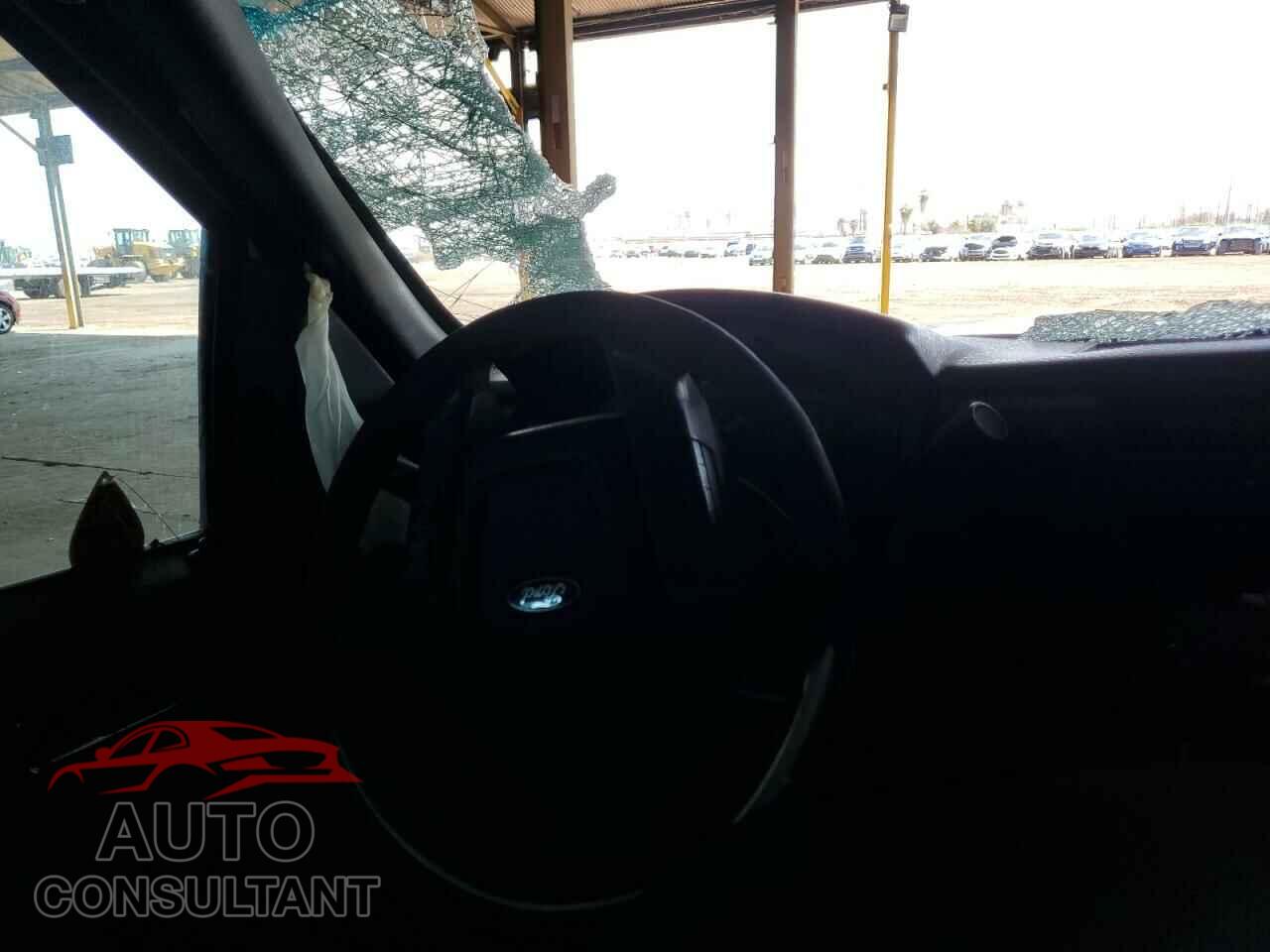 FORD F-150 2011 - 1FTFW1CF4BFB71896