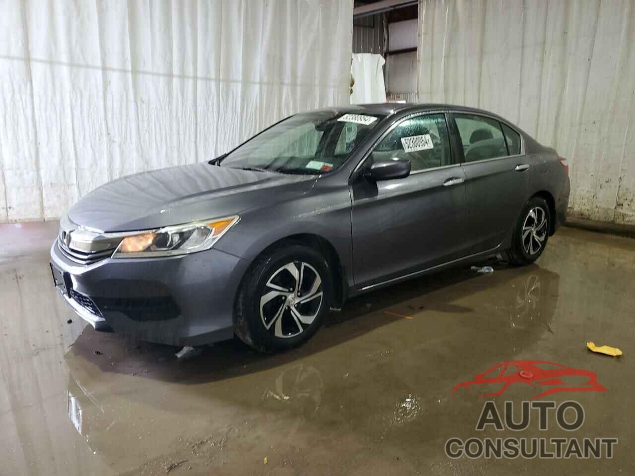 HONDA ACCORD 2016 - 1HGCR2F33GA195050