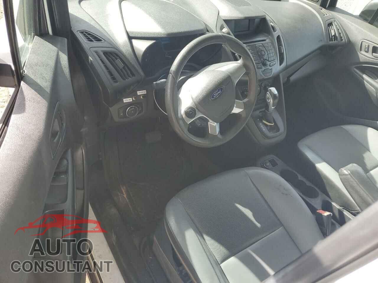 FORD TRANSIT 2015 - NM0LS7E77F1218054