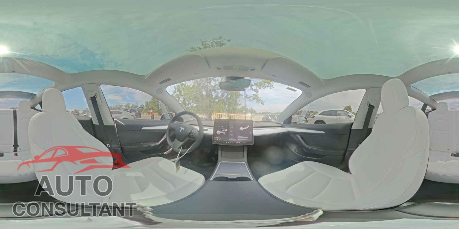 TESLA MODEL 3 2023 - 5YJ3E1EA7PF414751