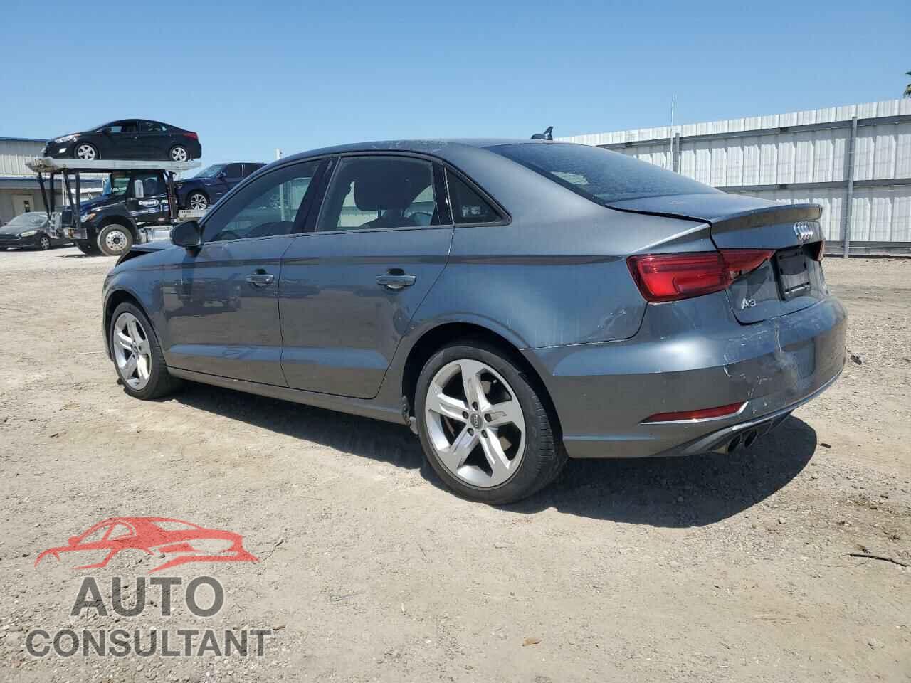 AUDI A3 2017 - WAUAUGFF2H1056022