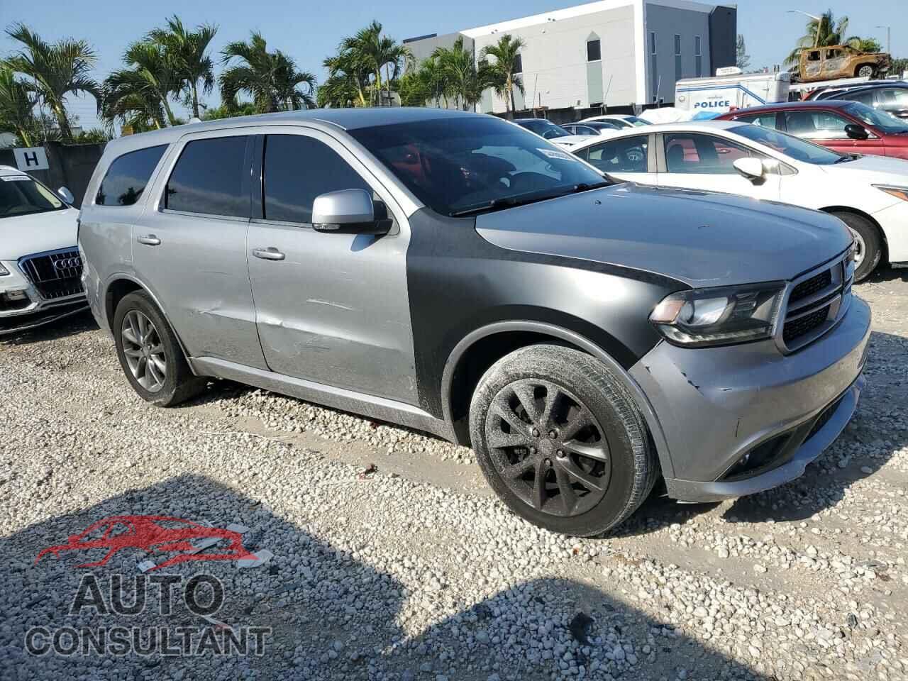 DODGE DURANGO 2014 - 1C4SDHCTXEC560678