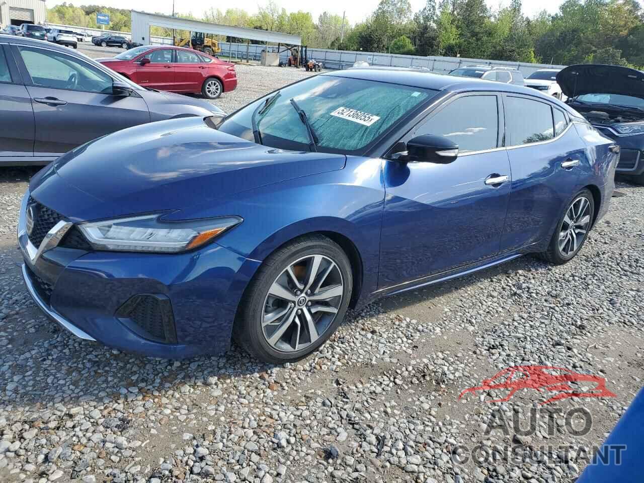 NISSAN MAXIMA 2020 - 1N4AA6CVXLC373132