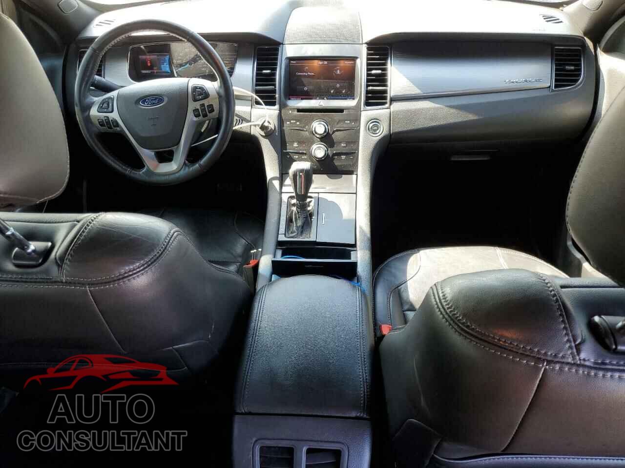 FORD TAURUS 2013 - 1FAHP2E83DG166492