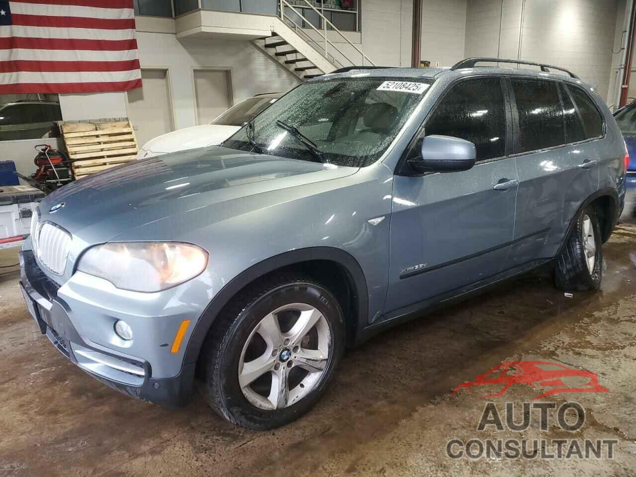 BMW X5 2010 - 5UXFF0C54ALT77574