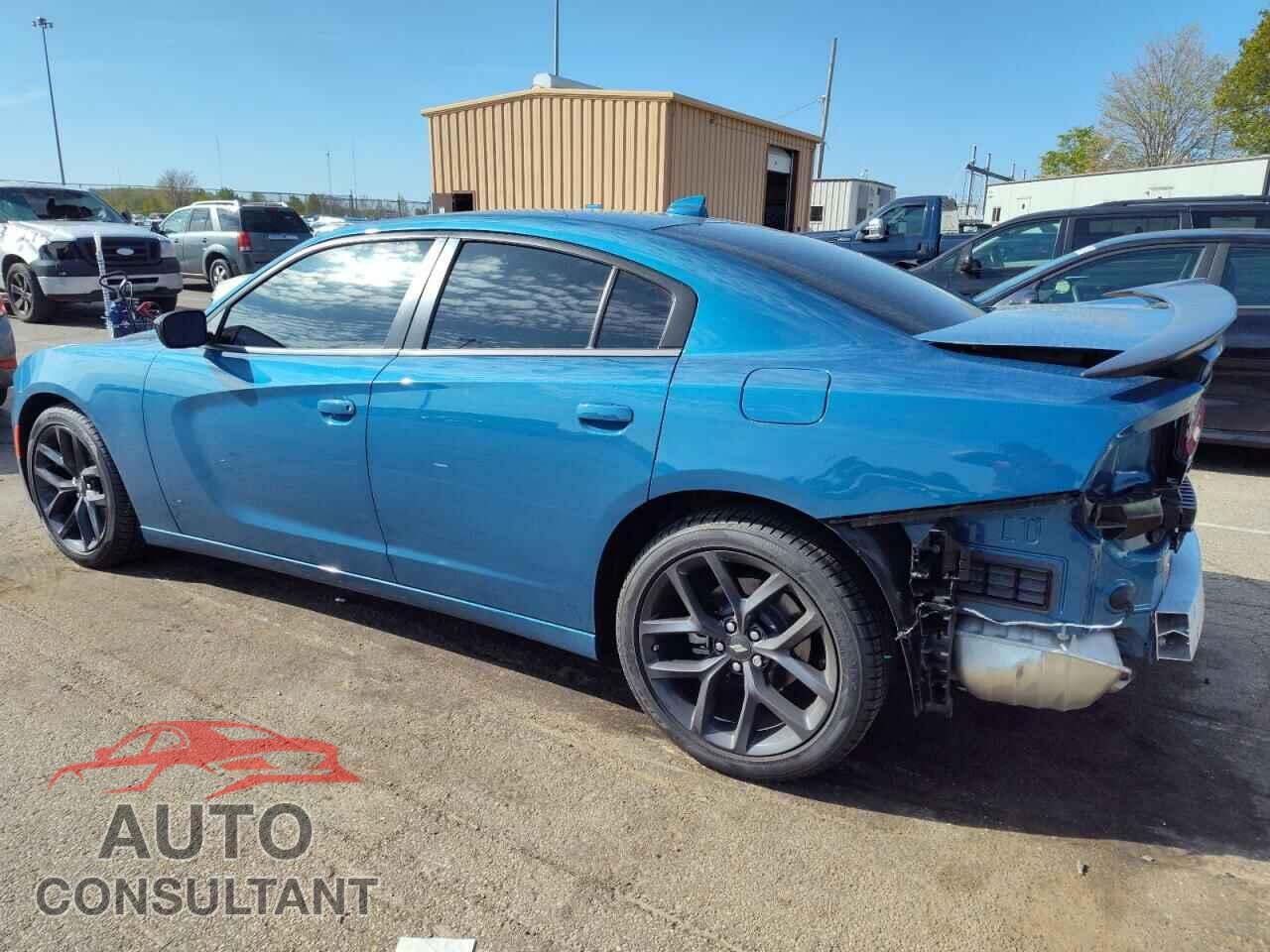 DODGE CHARGER 2023 - 2C3CDXBG8PH595307
