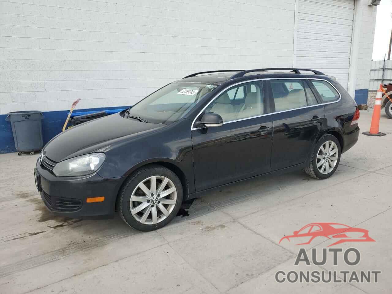 VOLKSWAGEN JETTA 2012 - 3VWPL7AJ3CM701989