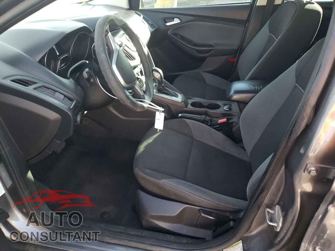 FORD FOCUS 2013 - 1FADP3F2XDL371426