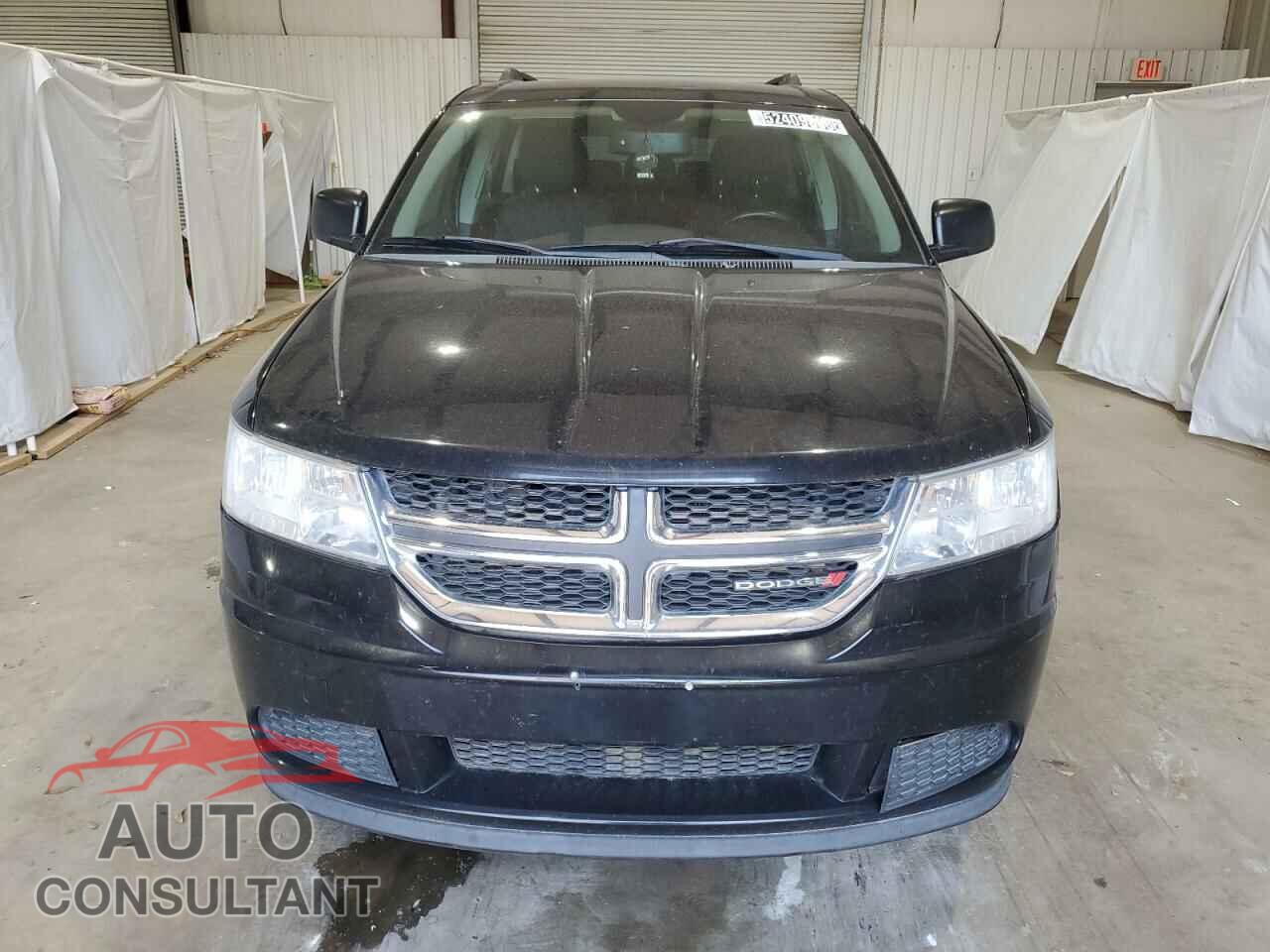 DODGE JOURNEY 2017 - 3C4PDCABXHT506356