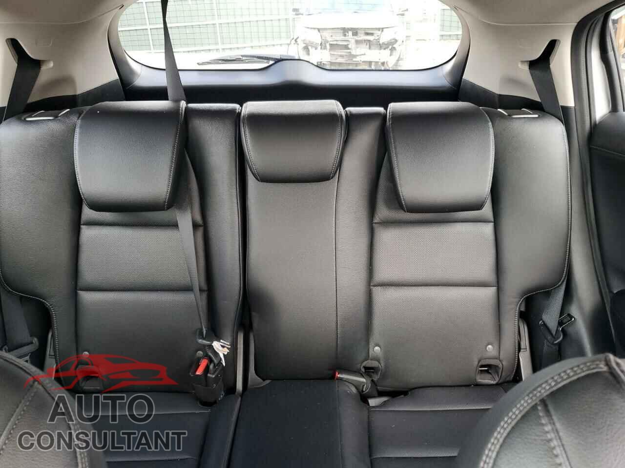 HONDA HR-V 2021 - 3CZRU6H7XMM703473