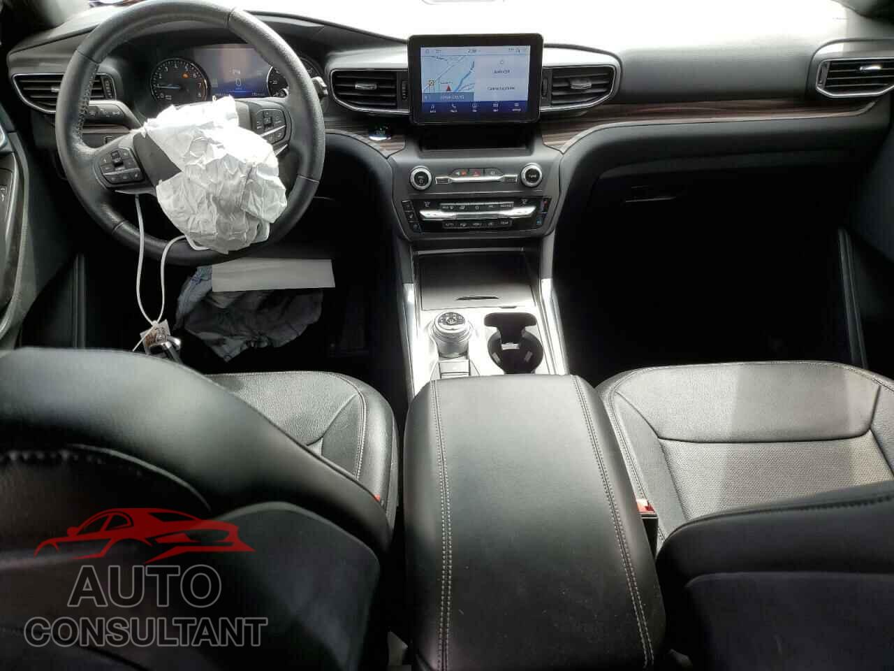 FORD EXPLORER 2020 - 1FMSK8FH2LGB82354