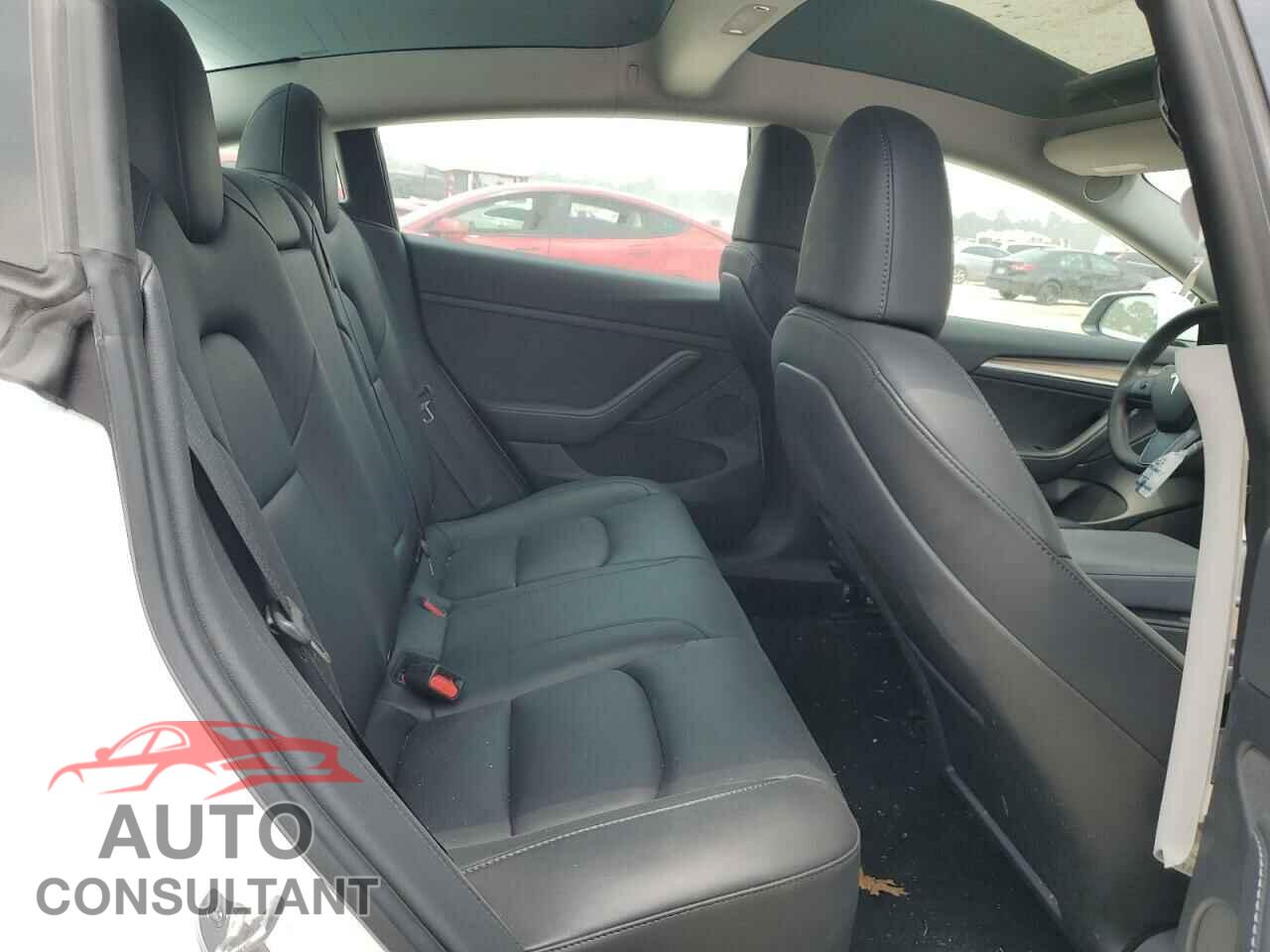 TESLA MODEL 3 2023 - 5YJ3E1EA4PF492209