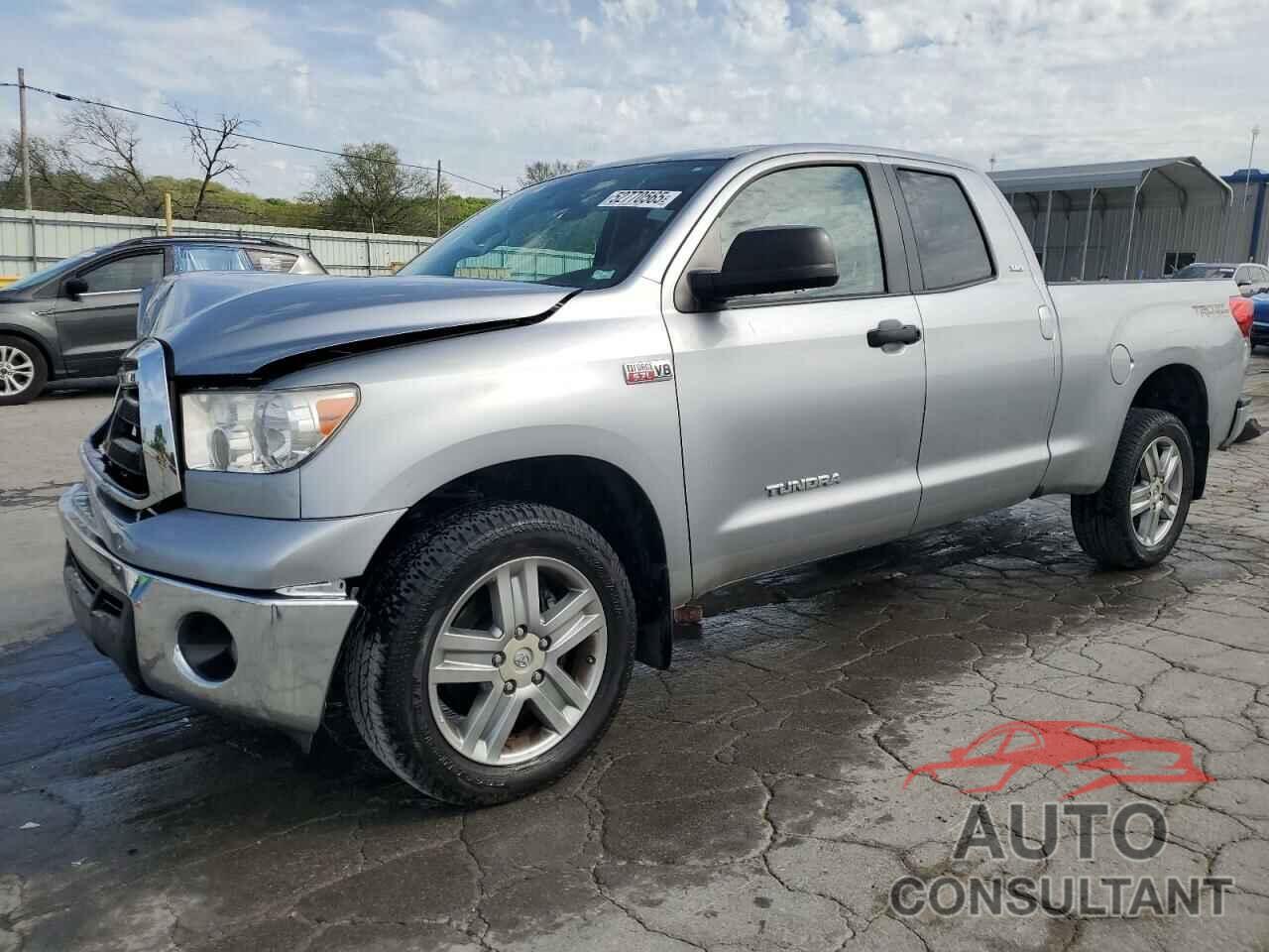 TOYOTA TUNDRA 2012 - 5TFUW5F10CX234695