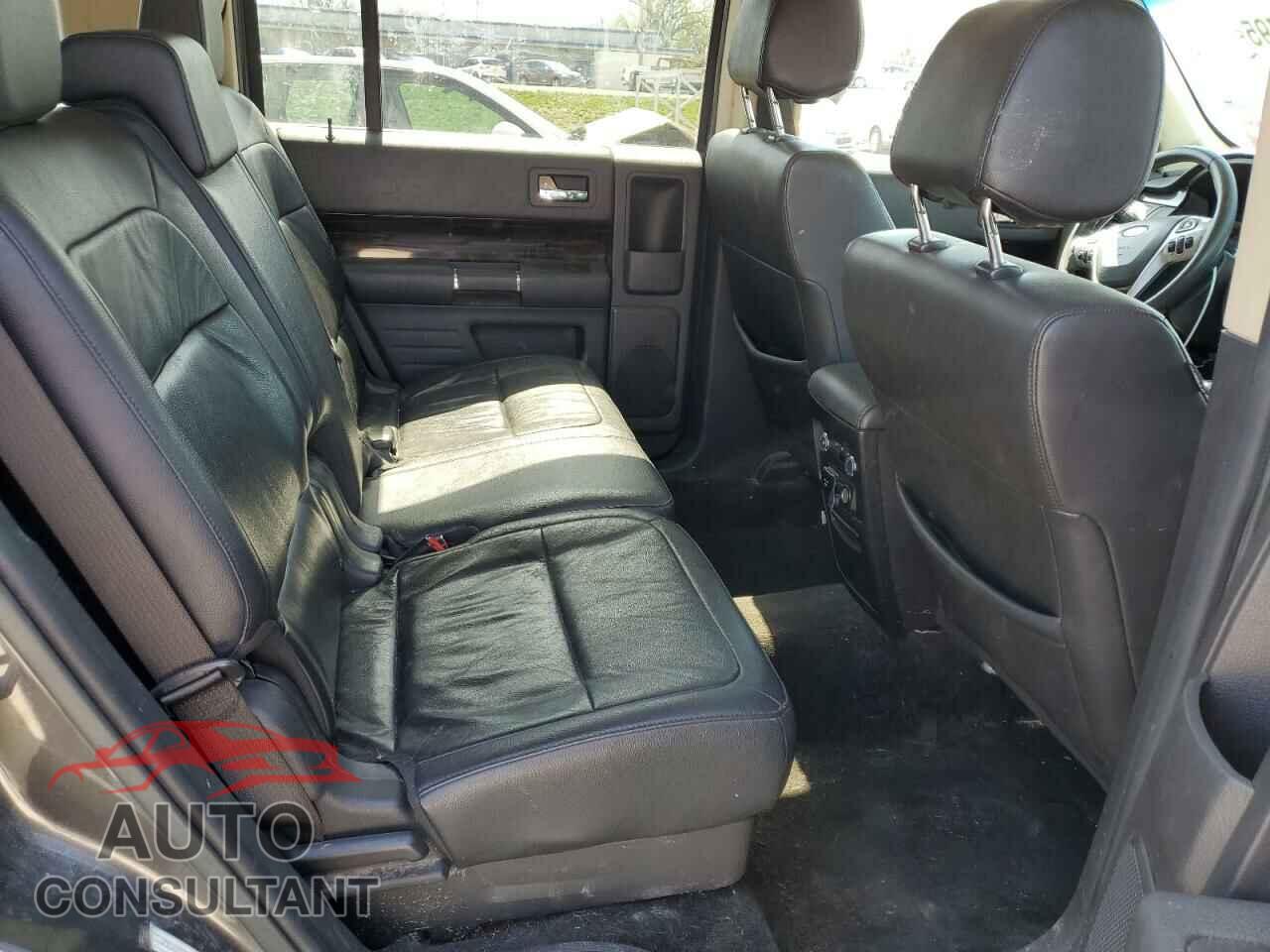 FORD FLEX 2017 - 2FMGK5C89HBA05713