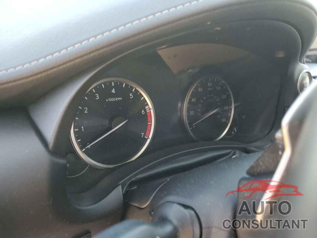 LEXUS NX 2021 - JTJGARDZ2M2247309