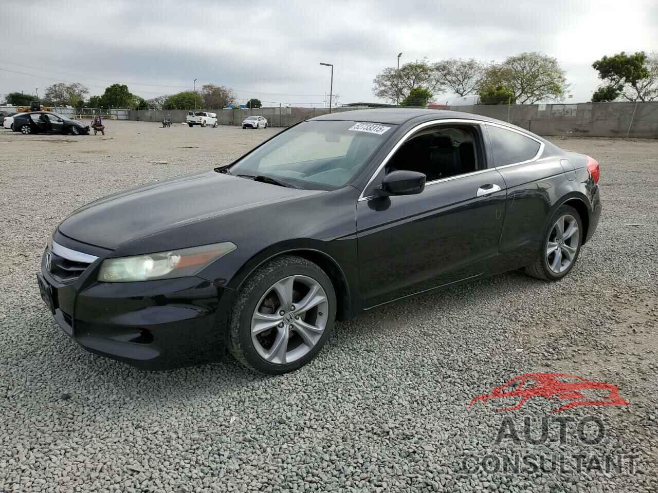 HONDA ACCORD 2012 - 1HGCS2B88CA000611