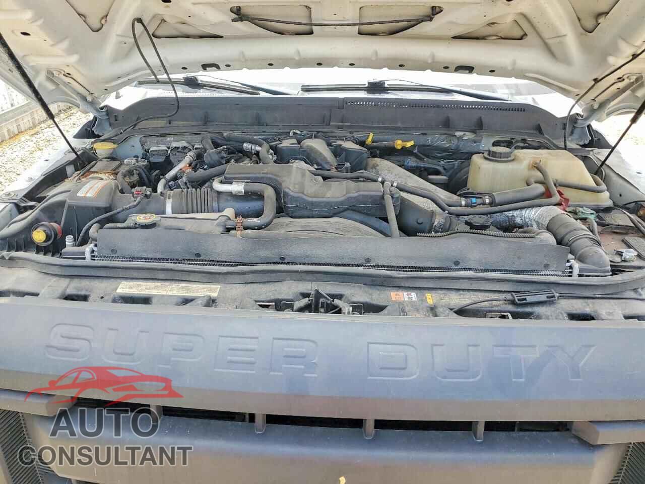FORD F250 2014 - 1FT7W2BT7EEB75629