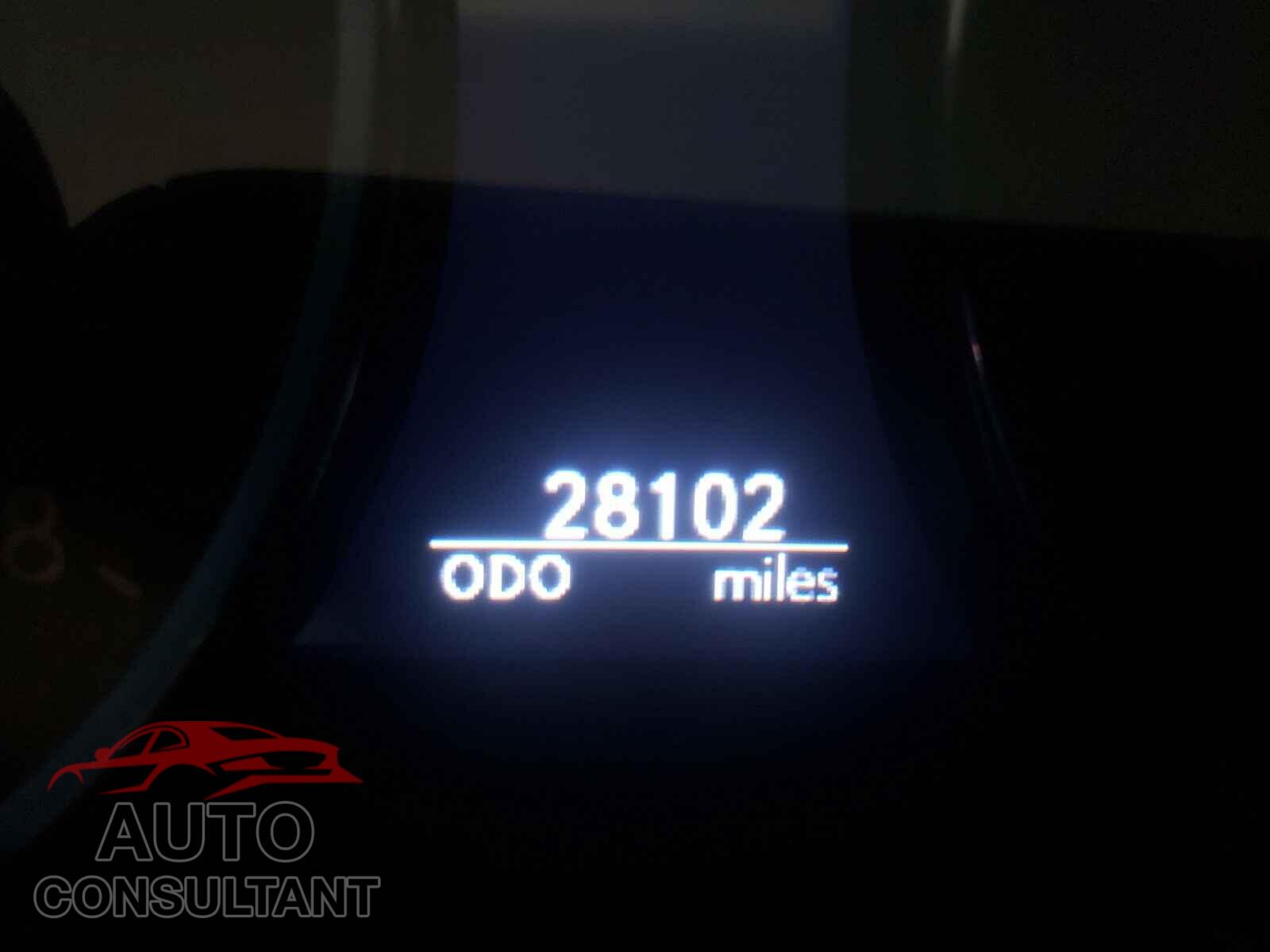 LEXUS LS460 2017 - JTHBL5EF5H5146174