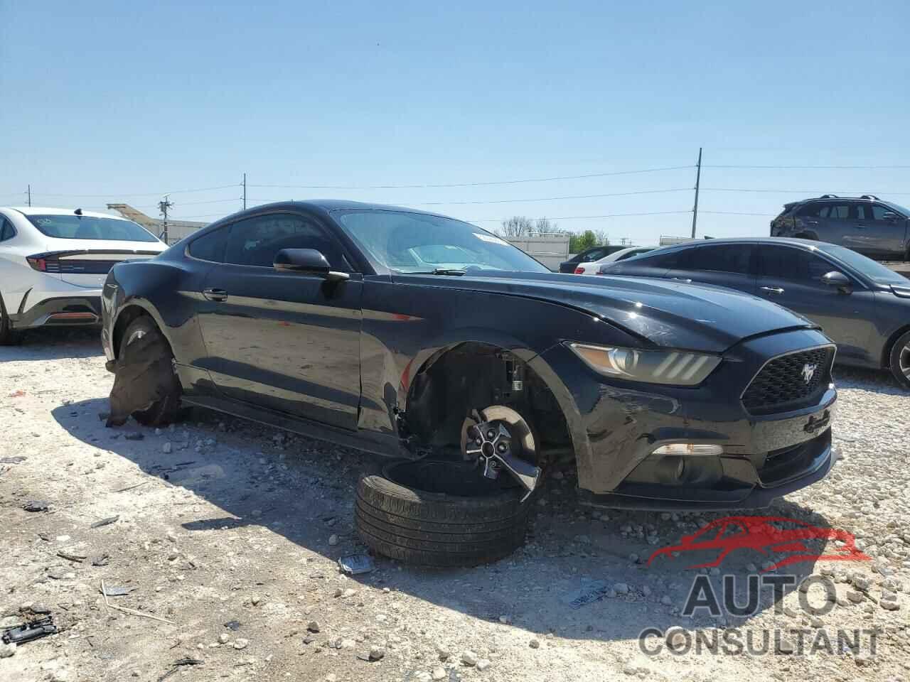 FORD ALL Models 2015 - 1FA6P8AM6F5311617