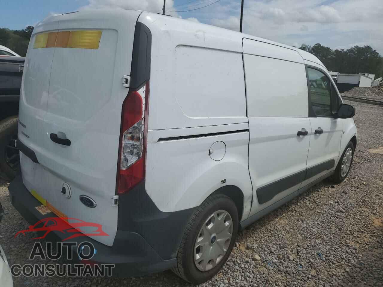 FORD TRANSIT 2015 - NM0LS7E77F1218054