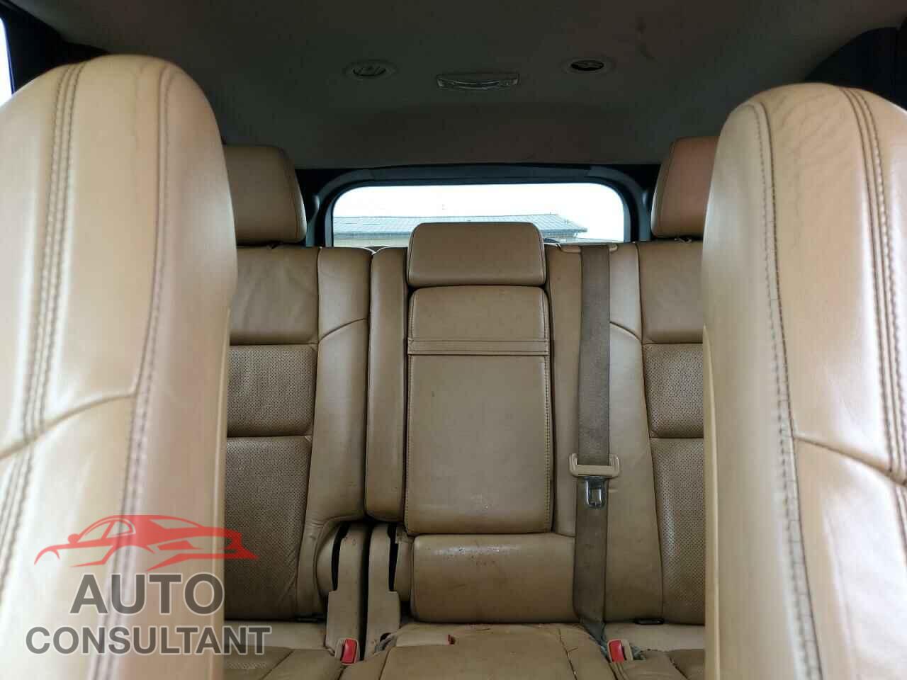 DODGE DURANGO 2011 - 1D4SE5GT6BC593634