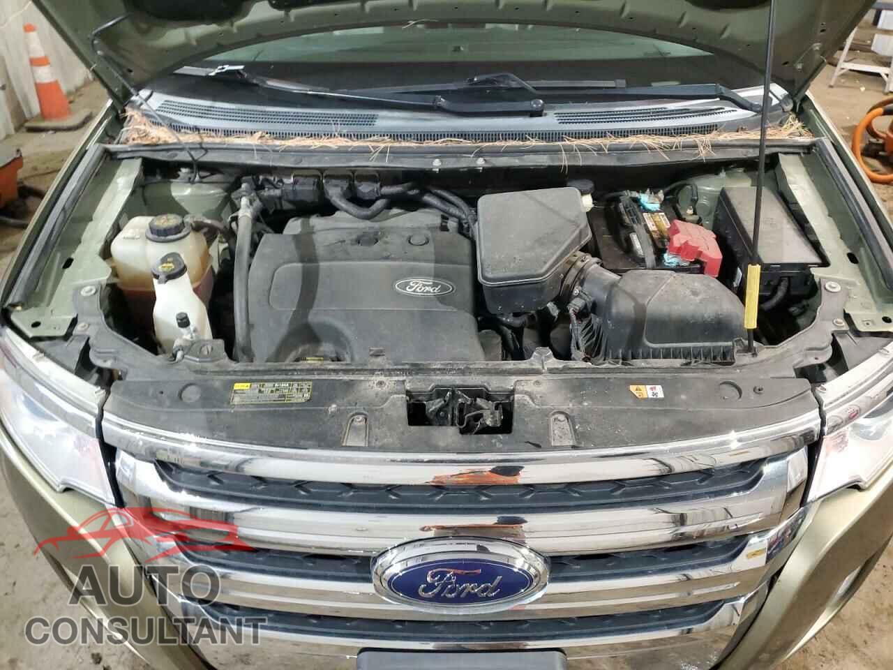FORD EDGE 2013 - 2FMDK4JC1DBC52514