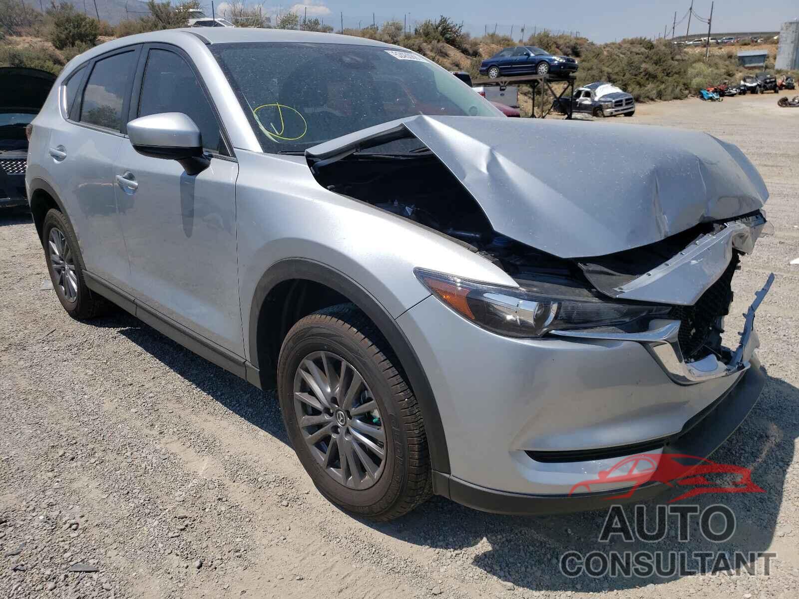 MAZDA CX-5 2021 - JM3KFBCM0M1311355