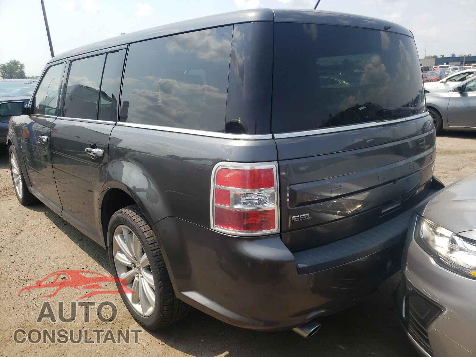 FORD FLEX 2016 - 2FMHK6C88GBA11432