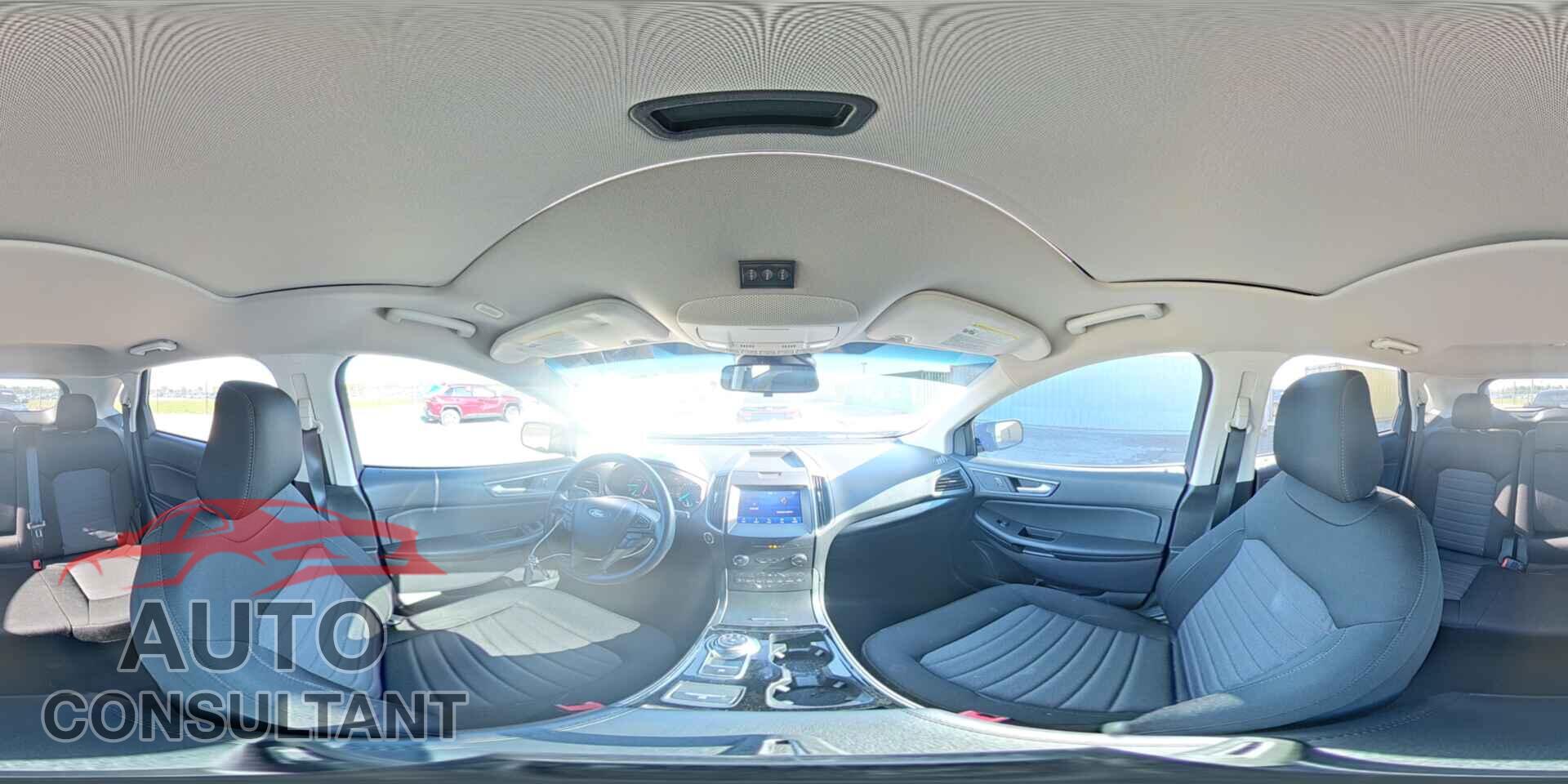 FORD EDGE 2020 - 2FMPK4G93LBB06803