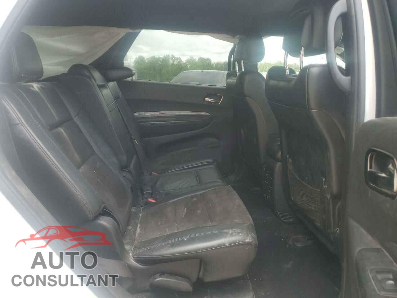 DODGE DURANGO 2020 - 1C4RDJDG3LC301678