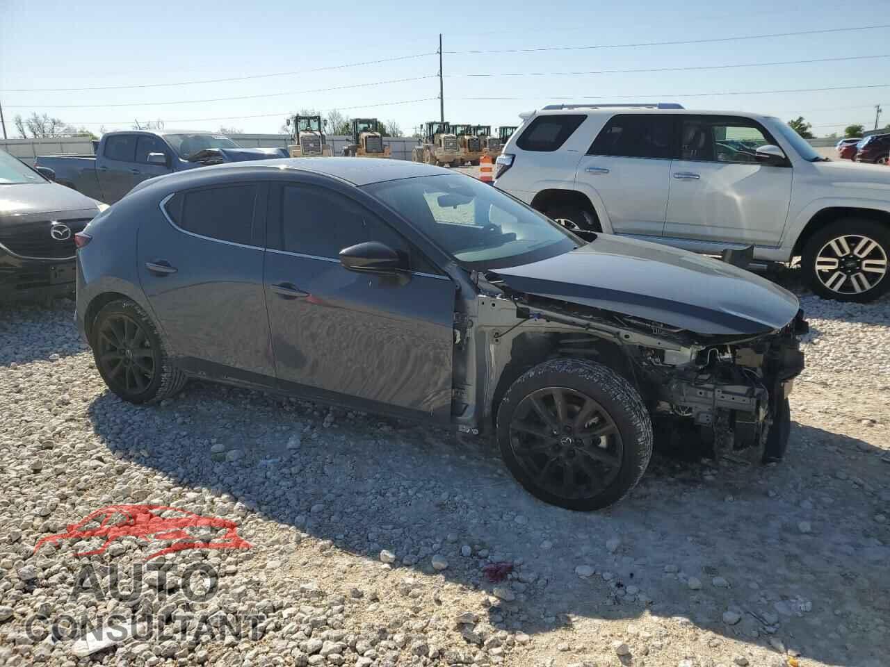 MAZDA 3 2024 - JM1BPBLM7R1709028